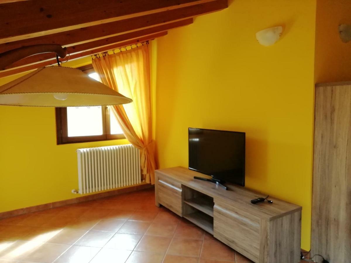 Casa Giulia Βίλα Lierna Εξωτερικό φωτογραφία
