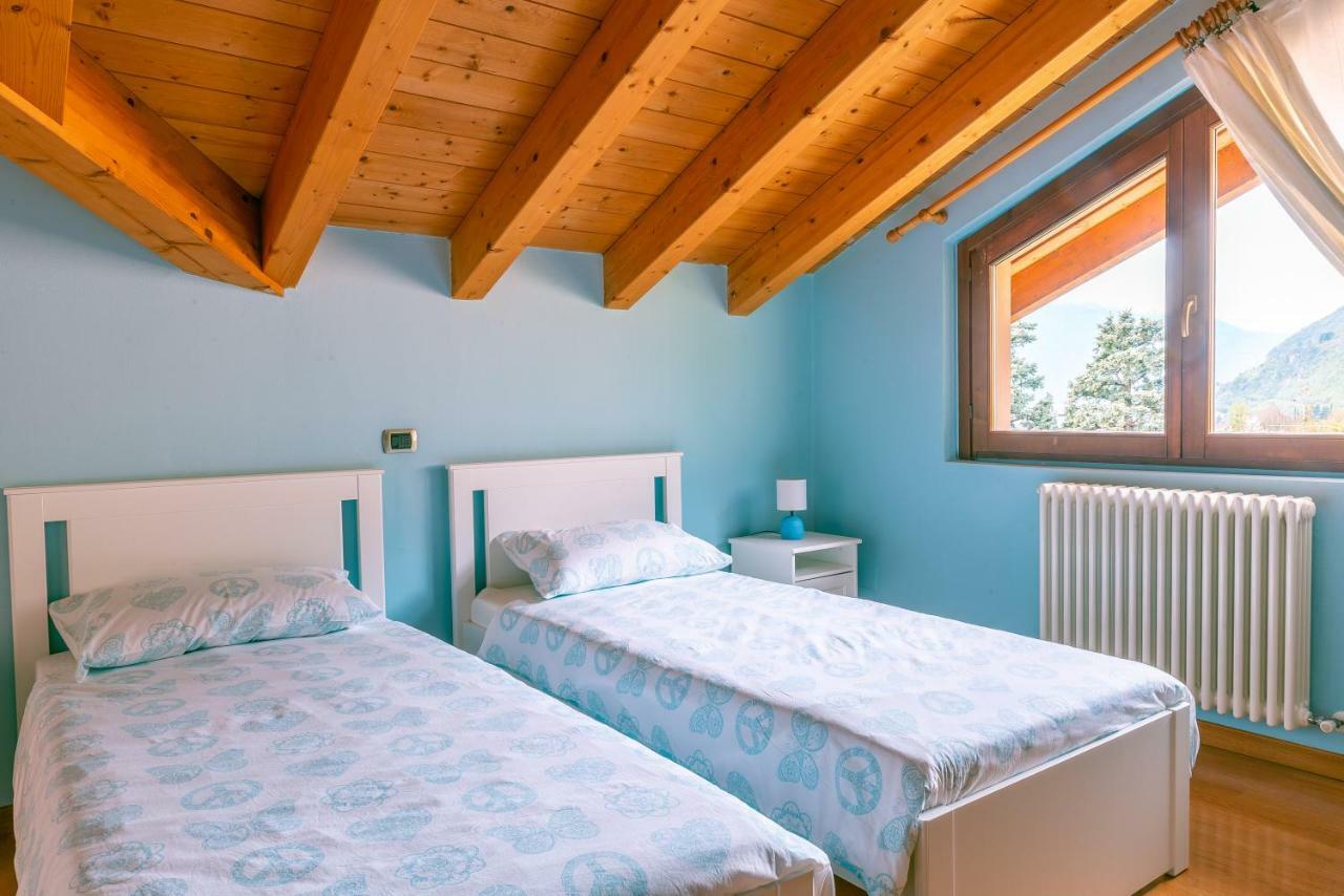 Casa Giulia Βίλα Lierna Εξωτερικό φωτογραφία