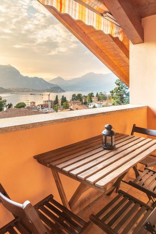 Casa Giulia Βίλα Lierna Εξωτερικό φωτογραφία