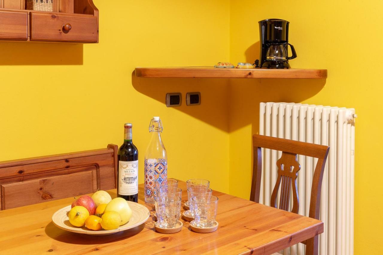 Casa Giulia Βίλα Lierna Εξωτερικό φωτογραφία