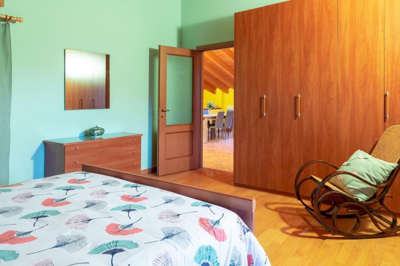 Casa Giulia Βίλα Lierna Εξωτερικό φωτογραφία