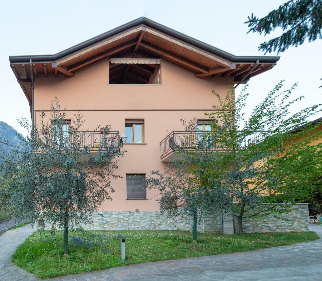 Casa Giulia Βίλα Lierna Εξωτερικό φωτογραφία